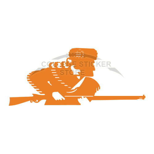 Homemade Tennessee Volunteers Iron-on Transfers (Wall Stickers)NO.6478